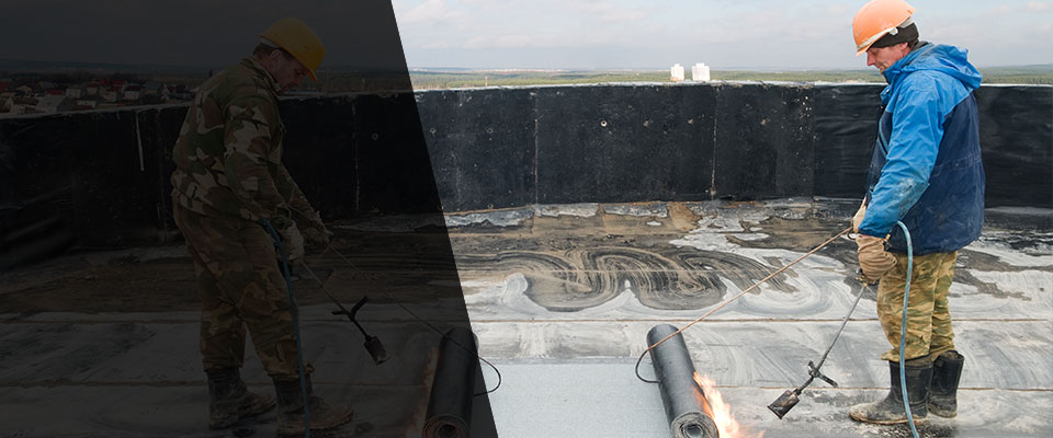 Blue Ridge Summit Roofing Contractors